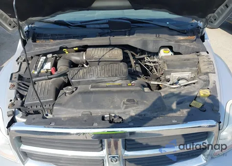 2004 Dodge Durango Slt z USA, uszkodzony, nr VIN 1D4HB48N74F170141